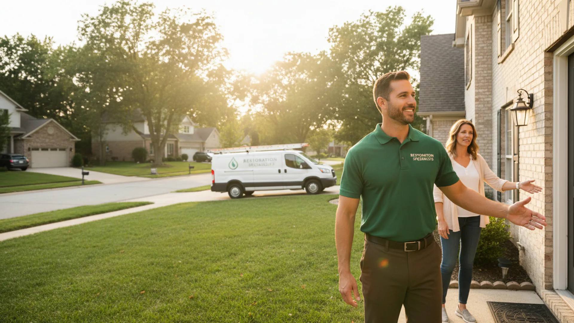 Local Water Damage Restoration in Mountain Home, AR Near Me – Proudly Serving Our Mountain Home, AR Community
